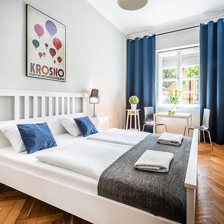 Old Town Apart Apartment Красков Екстериор снимка