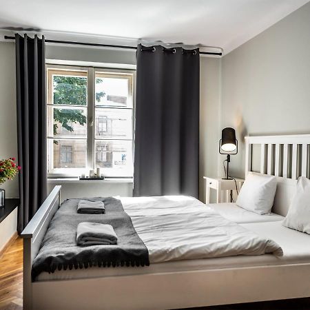 Old Town Apart Apartment Красков Екстериор снимка