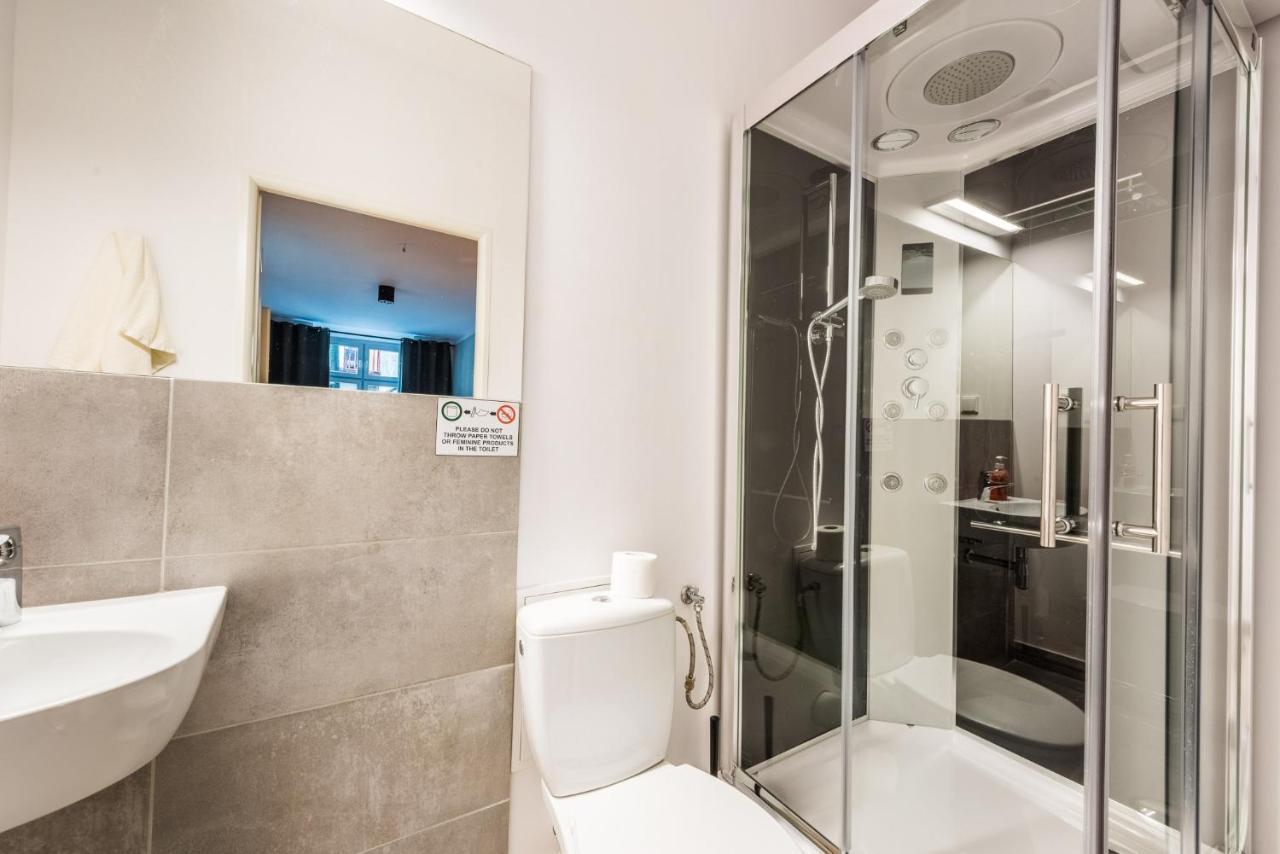 Old Town Apart Apartment Красков Екстериор снимка