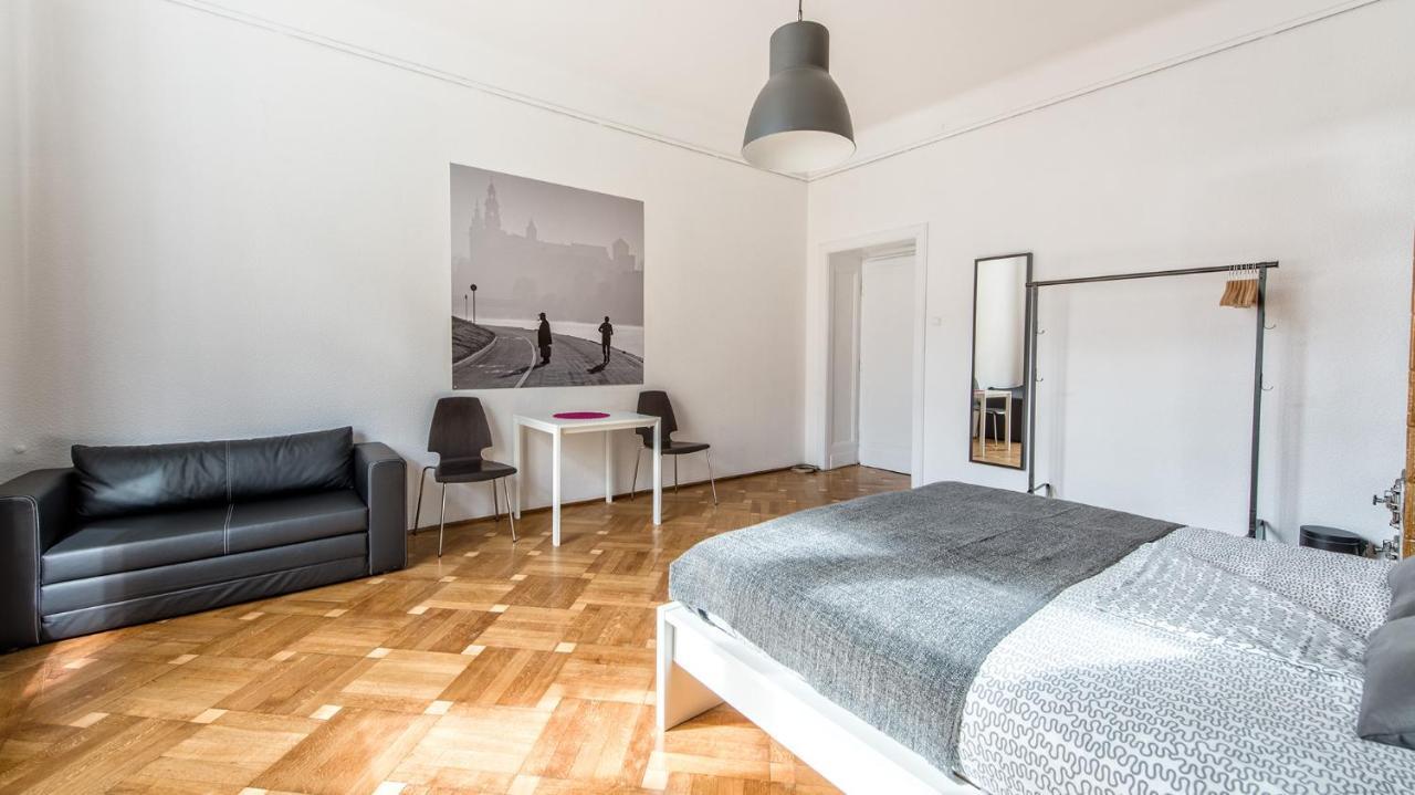 Old Town Apart Apartment Красков Екстериор снимка
