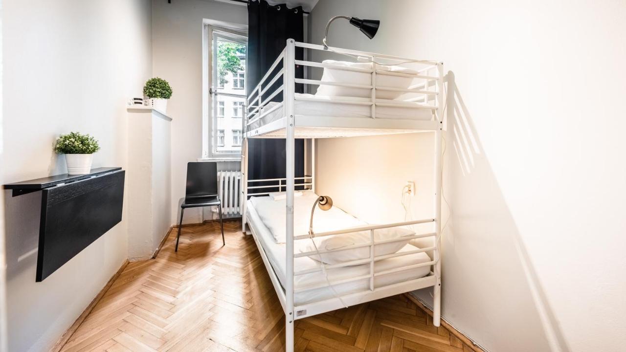 Old Town Apart Apartment Красков Екстериор снимка
