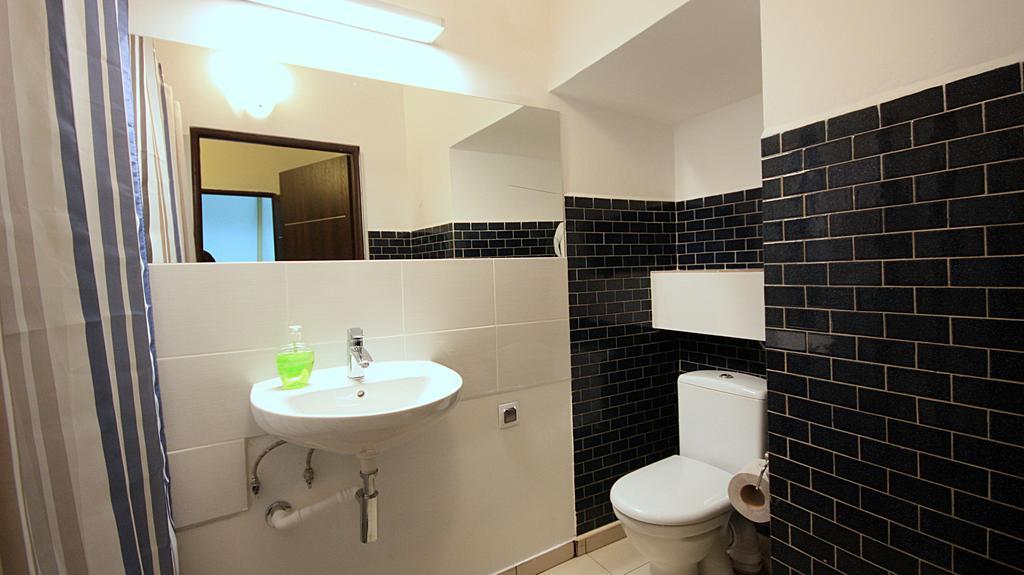 Old Town Apart Apartment Красков Стая снимка
