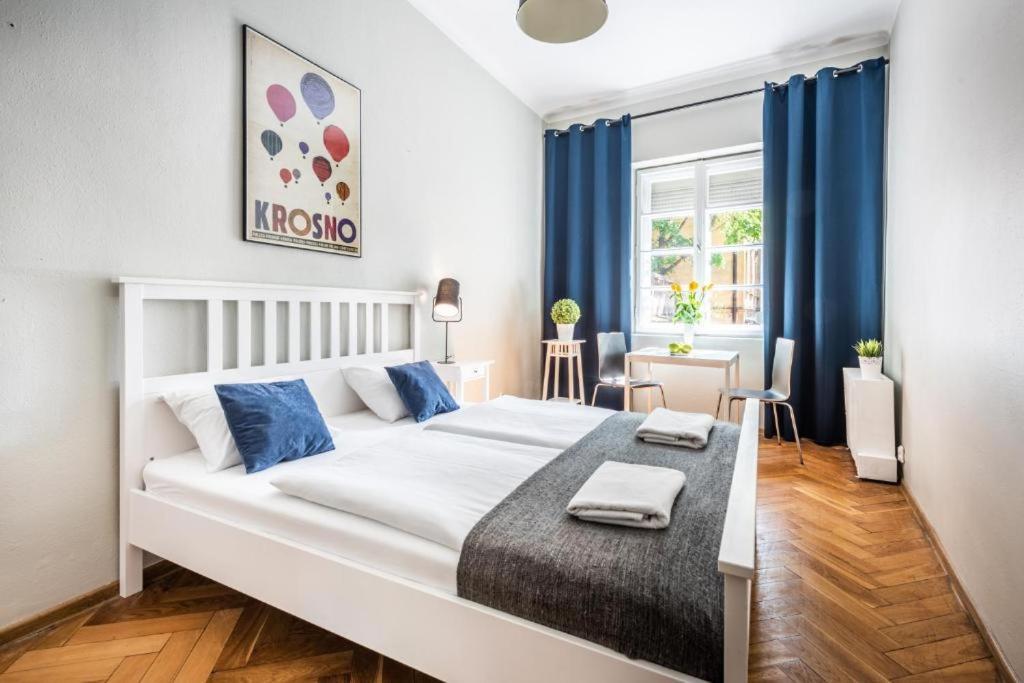 Old Town Apart Apartment Красков Екстериор снимка
