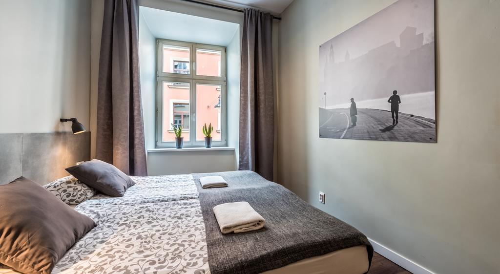 Old Town Apart Apartment Красков Екстериор снимка
