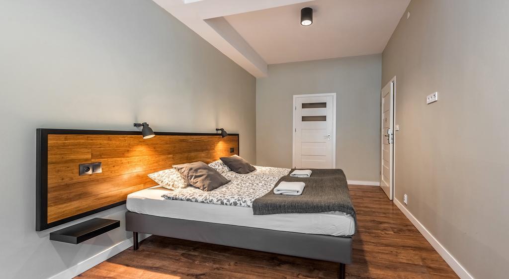 Old Town Apart Apartment Красков Екстериор снимка