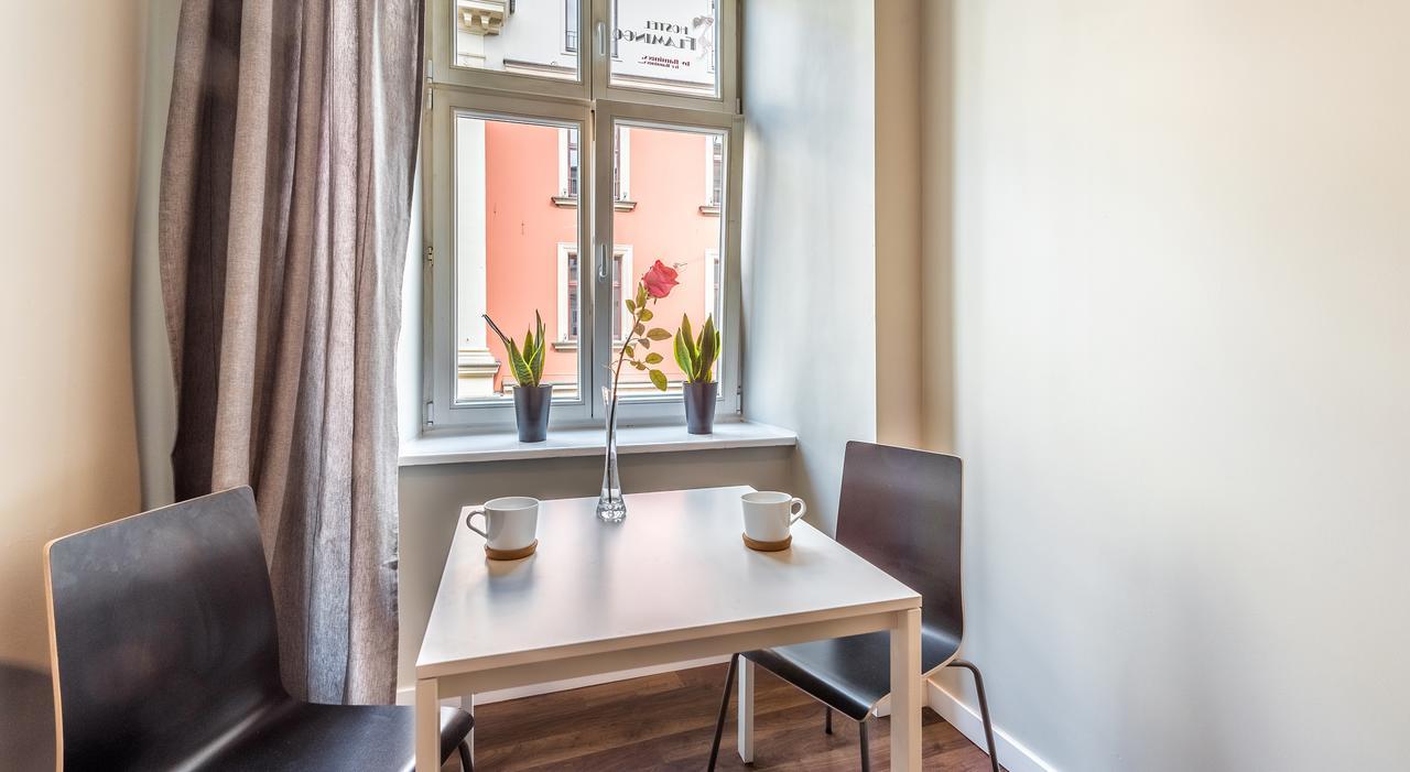 Old Town Apart Apartment Красков Екстериор снимка
