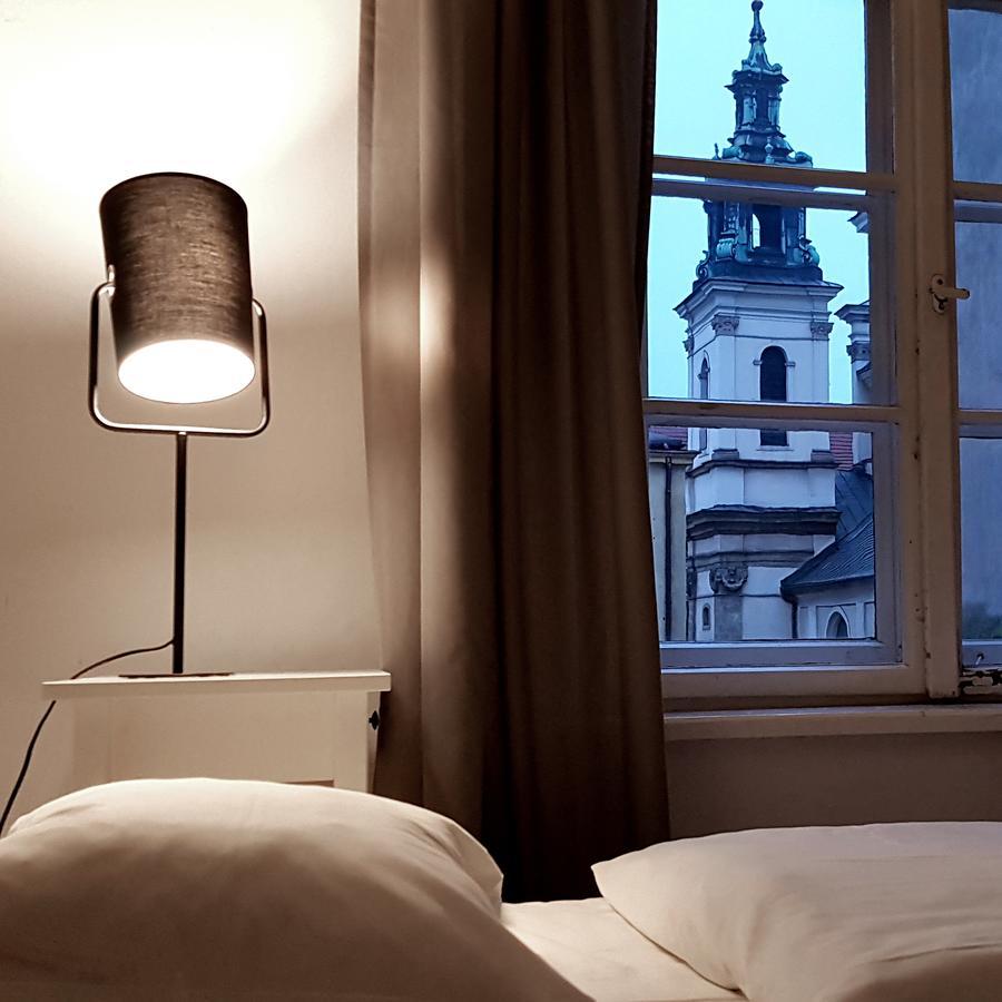 Old Town Apart Apartment Красков Екстериор снимка