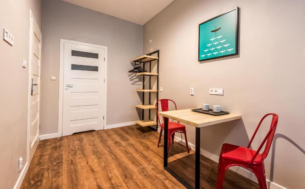 Old Town Apart Apartment Красков Екстериор снимка