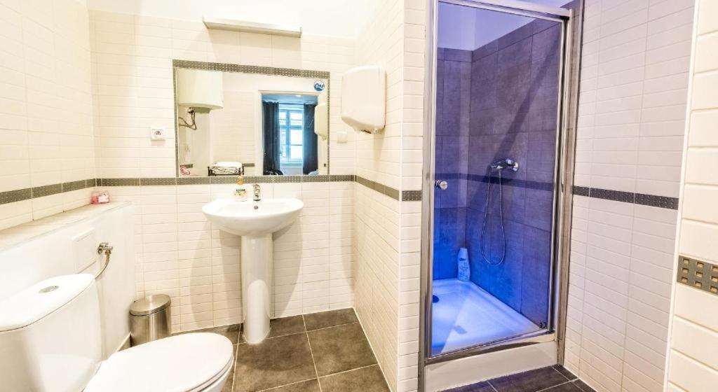Old Town Apart Apartment Красков Екстериор снимка